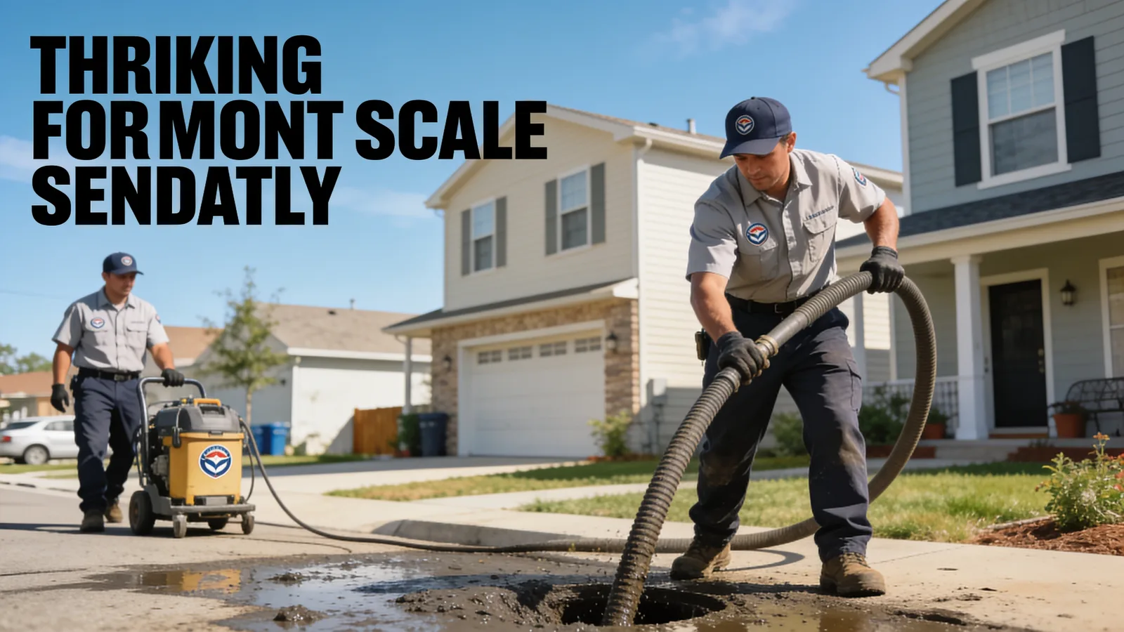 Sewage Cleanup in Brownsville, MN near me